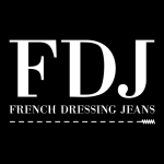 French Dressing Jeans
