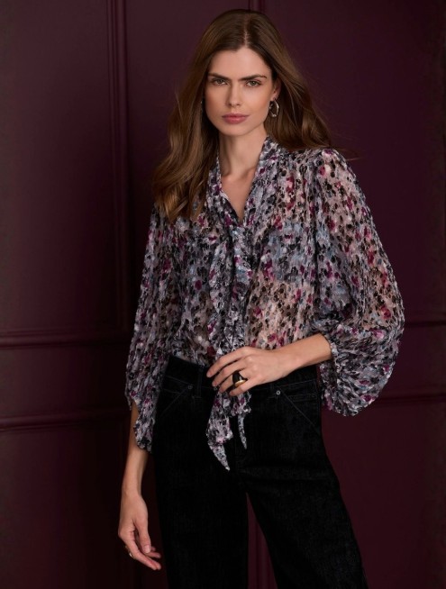 Wit & Wisdom Blouse