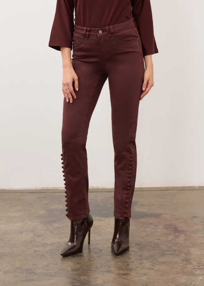French Dressing Jeans Olivia Pencil Leg Denim – Fig-5147511 French Dressing Jeans Olivia Pencil Leg Denim – Fig-5147511 - Image 1