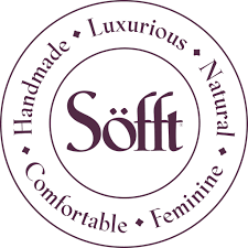 Sofft Shoe Company Luxurious and Comfortable Footwear Logo at Tela's Boutique Fresno